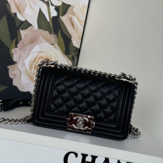 Chanel Boy Series Bags